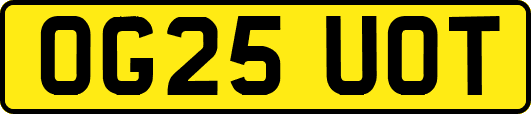 OG25UOT