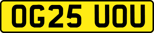 OG25UOU