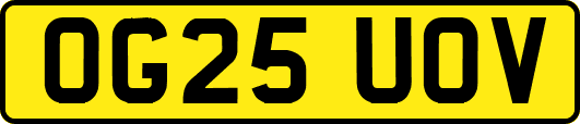 OG25UOV