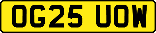 OG25UOW