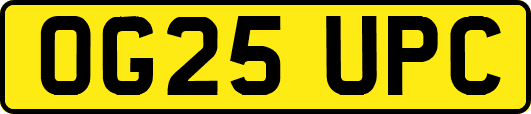 OG25UPC