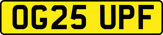 OG25UPF