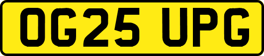 OG25UPG