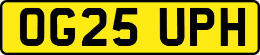 OG25UPH