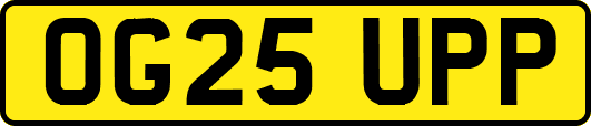 OG25UPP