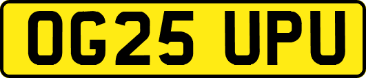 OG25UPU