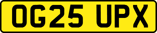 OG25UPX