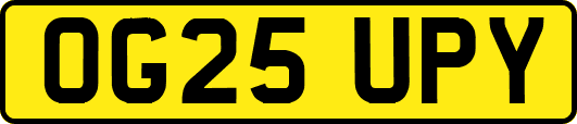 OG25UPY