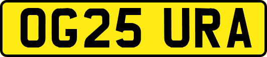 OG25URA