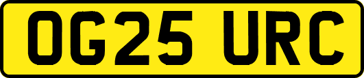 OG25URC