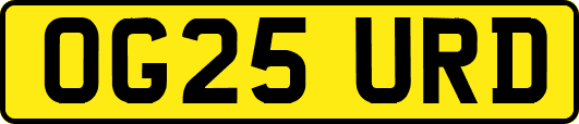 OG25URD