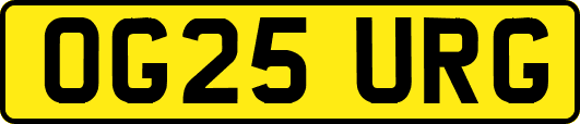 OG25URG