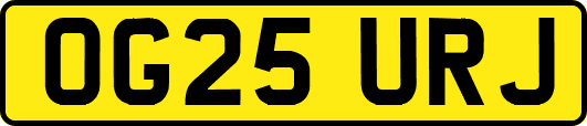 OG25URJ