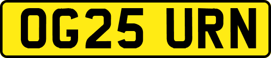 OG25URN
