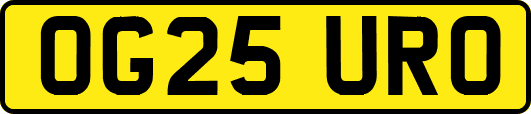 OG25URO