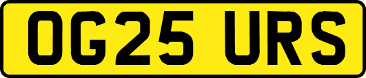 OG25URS