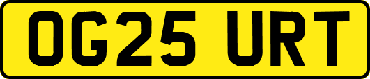 OG25URT