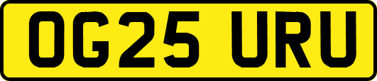 OG25URU