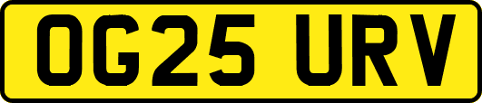 OG25URV