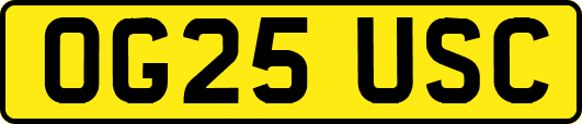OG25USC