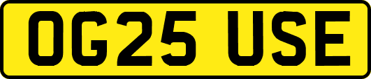 OG25USE