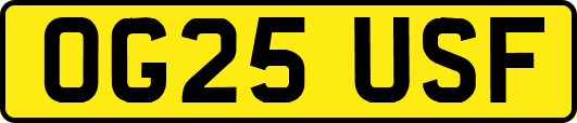 OG25USF