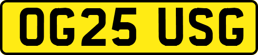 OG25USG