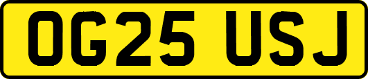 OG25USJ