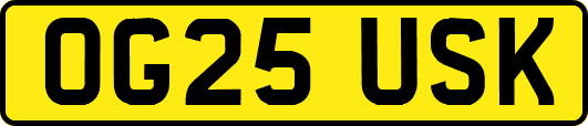 OG25USK
