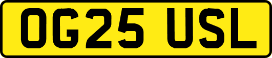 OG25USL