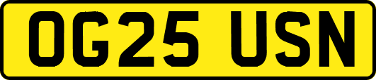 OG25USN