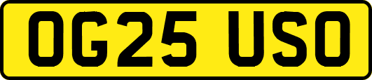 OG25USO