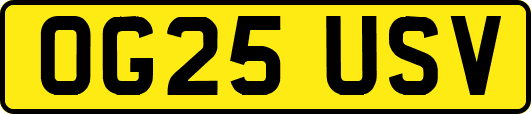 OG25USV