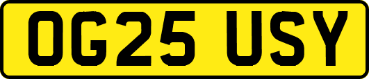 OG25USY