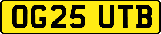 OG25UTB