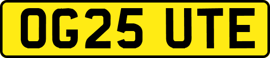 OG25UTE