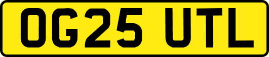 OG25UTL