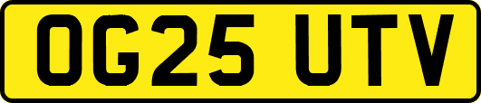 OG25UTV