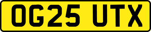 OG25UTX