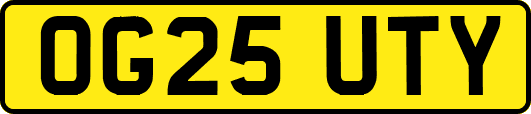 OG25UTY