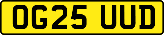 OG25UUD
