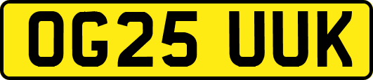 OG25UUK