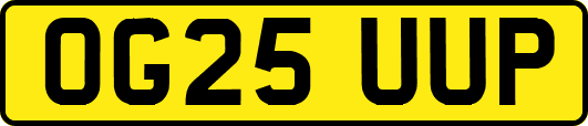 OG25UUP