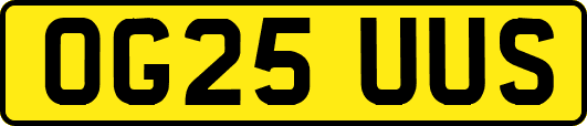 OG25UUS