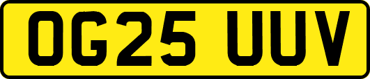 OG25UUV