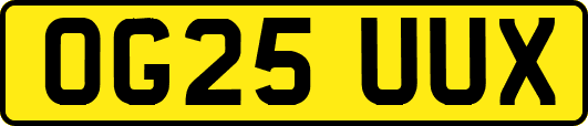 OG25UUX