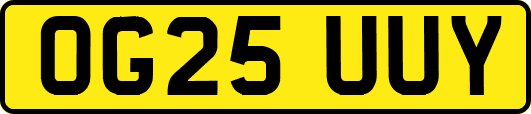 OG25UUY