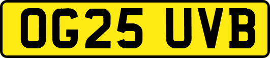 OG25UVB