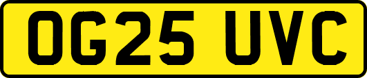 OG25UVC