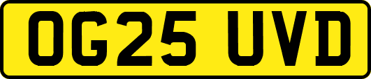 OG25UVD